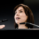 La ministra de Ciencia, Innovación y Universidades, Diana Morant, en imagen de archivo Carlos Luján - Europa Press