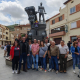 Rafael Guía (PSOE) culpa al “desgobierno” de Azcón del mal empleo en la provincia de Teruel
