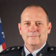 El general Douglas Schiess FUERZA ESPACIAL DE ESTADOS UNIDOS