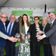 La Xunta renueva su respaldo al vino gallego en la 63 Feira do Viño do Ribeiro de Ribadavia