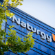 Edificio de Naturgy en Madrid.  RAFA MARTIN/NATURGY