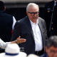 El gobernador de Sinaloa, Rubén Rocha Moya  Europa Press/Contacto/Luis Barron