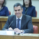 El presidente del Gobierno, Pedro Sánchez Jesús Hellín - Europa Press