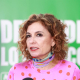 La secretaria general del PSOE-A y candidata a la Junta, María Jesús Montero, atiende a los medios en Mairena del Aljarafe (Sevilla). ROCÍO RUZ/EUROPA PRESS