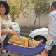 Narges Mohammadi -/Narges Foundation Archive/dpa