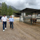Alicante impulsa el relevo generacional con 91 nuevos agricultores y 4,3 millones en ayudas públicas