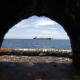 Imagen de archivo del petrolero Safer frente a las costas de Yemen  Europa Press/Contacto/Mohammed Mohammed