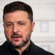 Volodimir Zelenski (archivo) Europa Press/Contacto/Stefano Costantino