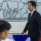 El presidente de Taiwán, Lai Ching Te Europa Press/Contacto/Cheng-Chia Huang