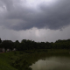 Tormentas en la ciduad de Sao Paulo, Brasil durante los últimos días de marzo Europa Press/Contacto/Leandro Chemalle
