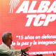 El presidente cubano, Miguel Díaz-Canel, interviene durante la clausura de la XVII Cumbre de la Alianza Bolivariana para los Pueblos de Nuestra América (ALBA) en La Habana, Cuba, el 14 de diciembre de 2019 Europa Press/Contacto/Xinhua