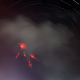 Lava en la superficie del volcán Mayón, en la provincia de Albáy (Filipinas). Europa Press/Contacto/Rouelle Umali