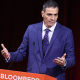 El presidente del gobierno, Pedro Sánchez. Eduardo Parra - Europa Press