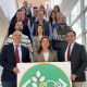 Extensión Agraria Digital de la Junta rebasa las 240 acciones formativas en su primer año