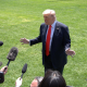 El presidente de Estados Unidos, Donald Trump  Europa Press/Contacto/Li Yuanqing