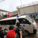 Ambulancia en Bangladesh (archivo) Europa Press/Contacto/Habibur Rahman