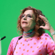 La candidata a la Presidencia de la Junta de Andalucía y secretaria general del PSOE-A, María Jesús Montero. Rocío Ruz - Europa Press