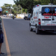 Ambulancia en Colombia (archivo) Europa Press/Contacto/Sebastian Osorio