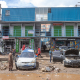 Imagen de archivo de inundaciones en Kenia  Europa Press/Contacto/Boniface Muthoni