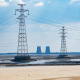 Imagen de archivo de la planta nuclear de Zaporiyia (Ucrania) Europa Press/Contacto/Nicolas Cleuet
