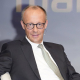 El canciller alemán, Friedrich Merz (archivo) Europa Press/Contacto/Thomas Bartilla