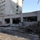 Ataque ruso en Odesa (archivo) Europa Press/Contacto/Viacheslav Onyshchenko