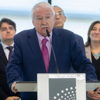 La Asamblea lanza un concurso de ideas para la nueva sede de la Cámara de Cuentas