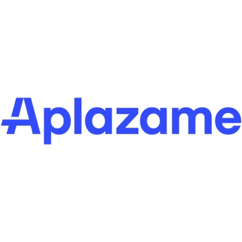 Logo de Aplazame, plataforma de financiación instantánea en el punto de venta de WiZink APLAZAME