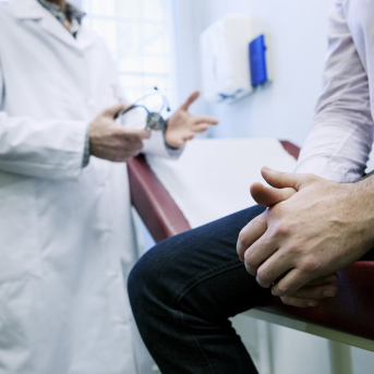 Novartis, ANCAP y SOGUG crean 'Hasta la próstata', acción de concienciación en cáncer de próstata metastásico QUIRÓNSALUD