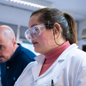 El CSIC coordinará un proyecto 'Marie Sklodowska Curie' para mejorar los medicamentos radiactivos CSIC