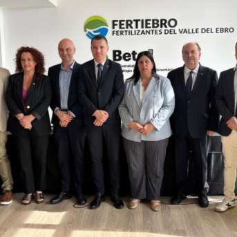 El Centre Tecnològic Beta abre una nueva sede en la planta de Fertiebro en Soses (Lleida)