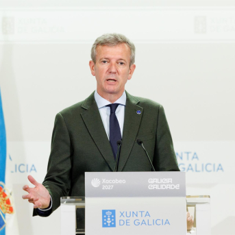 La Xunta vigilará la subida de precios agrarios por la guerra de Irán y tratará de ayudar al sector