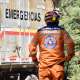 Equipos de emergencias de Colombia en una imagen de archivo Europa Press/Contacto/Cristian Bayona