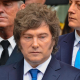 El presidente de Argentina, Javier Milei, en una imagen de archivo Europa Press/Contacto/Milagros Gonzalez