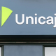 Sede de Unicaja. UNICAJA