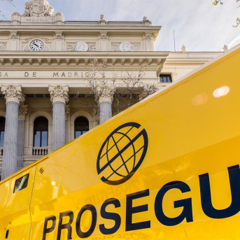Prosegur PROSEGUR