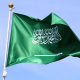 Bandera de Arabia Saudí en una imagen de archivo Europa Press/Contacto/Maksim Konstantinov