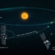 Misión Comet Interceptor de la ESA en la que participa Sener SENER