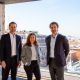 Equipo de Napa Capital. NAPA CAPITAL