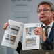 El secretario de Estado de Transportes y Movilidad Sostenible, José Antonio Santano Lorena Sopêna - Europa Press