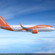 Aviones de easyJet EASYJET
