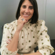 La nueva directora del canal de Agentes Exclusivos, Diana Hernández. SANTALUCÍA