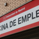 Oficina de empleo Marta Fernández - Europa Press