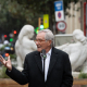 El exalcalde de Barcelona Xavier Trias. David Zorrakino - Europa Press