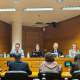 PP y Vox aplazan la votación del plan de trabajo de la comisión de las VPP en Les Corts para intentar un acuerdo conjunto