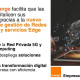 Orange 'Conecta 5G' ORANGE
