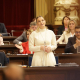 Ampliación | Prohens afirma que antes del verano habrá cumplido los pactos con Vox y acusa a la formación de romper acuerdos