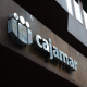 Fachada del banco Cajamar. David Zorrakino - Europa Press