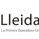 Logotipo de Lleida.net LLEIDA.NET