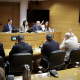 PP y Vox impiden ampliar la comisión de la dana en Les Corts y dan por cerrada la investigación
